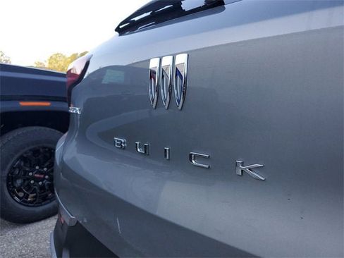 New 2026 Buick Encore GX Preferred w/ Comfort Package image 7