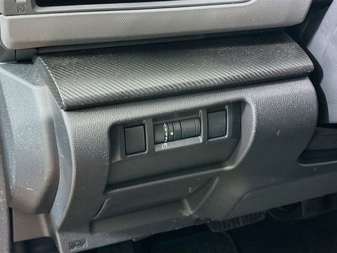 Certified 2024 Subaru Crosstrek 2.5i Wilderness image 12