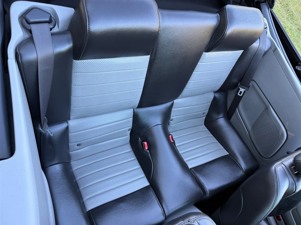 Used 2007 Ford Mustang GT RWD image 57