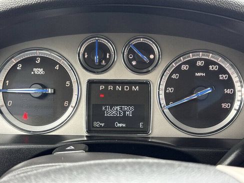 Used 2011 Cadillac Escalade AWD w/ Touring Package image 28