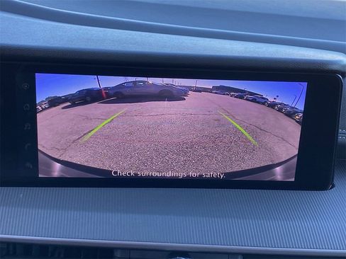 Certified 2025 Nissan Murano SV image 24