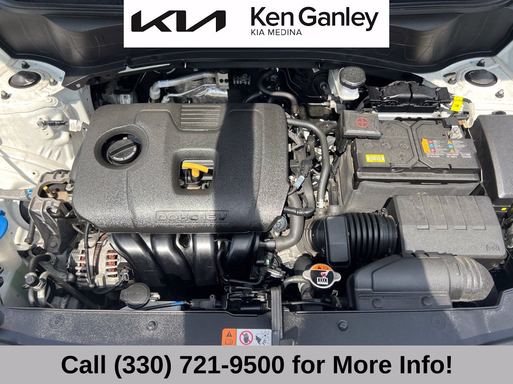 Certified 2024 Kia Seltos S AWD/4WD image 59