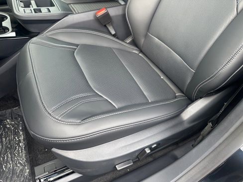 New 2025 Ford Mustang Mach-E Premium image 15