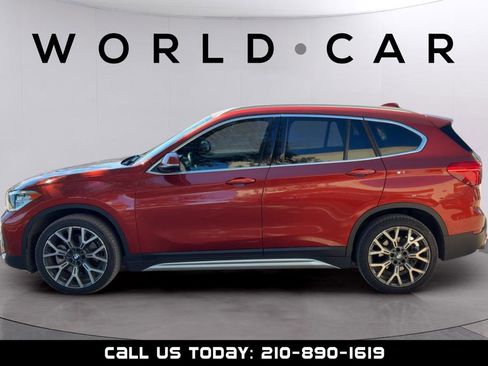 Used 2020 BMW X1 sDrive28i FWD image 5