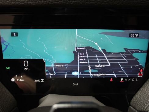 New 2026 GMC Yukon XL Denali AWD/4WD image 47