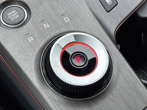 New 2026 Kia Sportage X-Line Prestige image 28