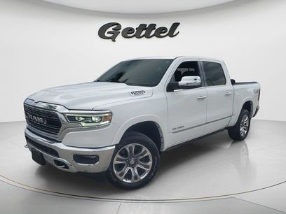 Used 2022 RAM 1500 Limited w/ Off-Road Group