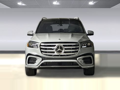 New 2025 Mercedes-Benz GLS 450 4MATIC image 6