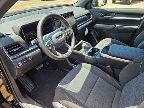 New 2026 GMC Terrain Elevation w/ Black Edition FWD image 10