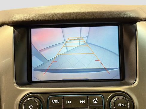 Used 2016 Chevrolet Suburban LT AWD/4WD image 13