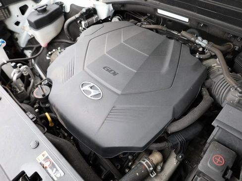 Used 2022 Hyundai Palisade Calligraphy w/ Cargo Package image 9