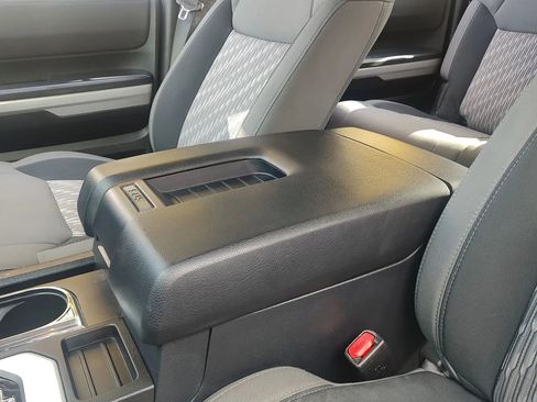 Used 2019 Toyota Tundra SR5 w/ SR5 Upgrade Package image 20