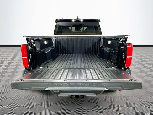 New 2025 Toyota Tacoma TRD Pro AWD/4WD image 23
