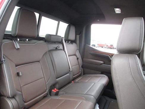 Used 2023 GMC Sierra 1500 Denali w/ Technology Package image 26