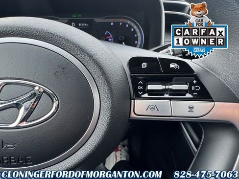Used 2023 Hyundai Tucson SEL image 34