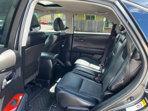 Used 2010 Lexus RX 350 AWD image 11
