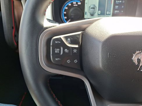 Used 2024 Ford Bronco Heritage Edition image 20