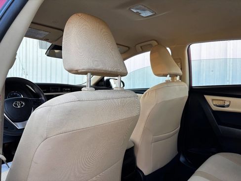 Used 2019 Toyota Corolla LE image 20