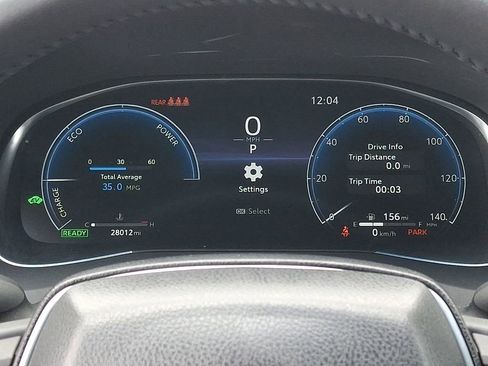 Used 2023 Toyota Venza Limited AWD/4WD image 21