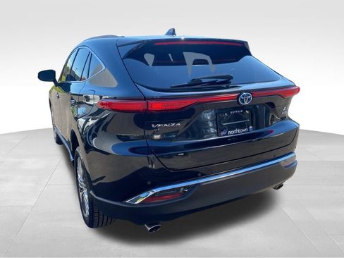Used 2021 Toyota Venza XLE w/ Softex Package image 22
