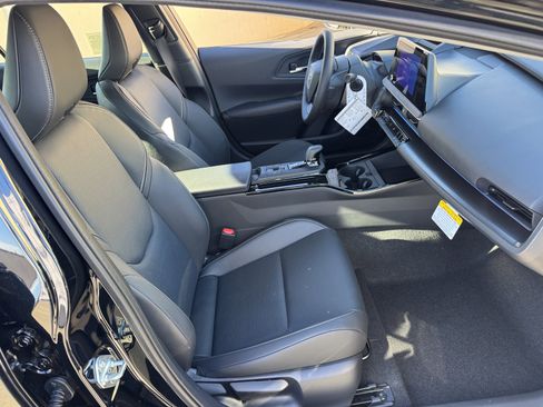 New 2026 Toyota Prius image 8