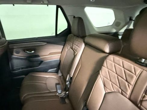 Used 2026 Honda Pilot Elite image 38