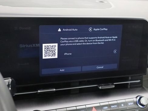 Used 2026 Hyundai Kona SEL Sport FWD image 30