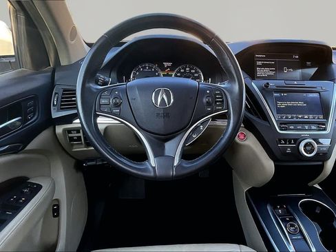 Used 2018 Acura MDX SH-AWD image 6