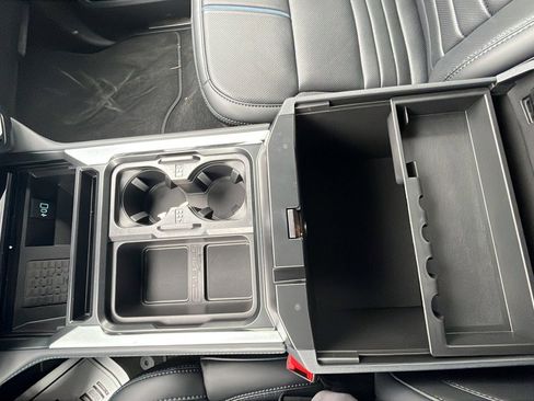 New 2026 Ford F250 Platinum image 20