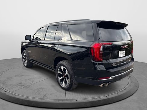 Used 2026 GMC Yukon AT4 w/ AT4 Premium Plus Package image 6