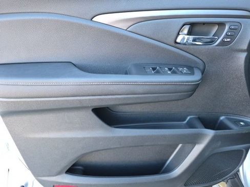 New 2026 Honda Ridgeline RTL image 18