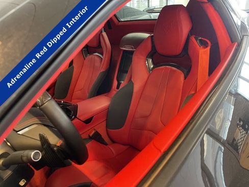 Used 2024 Chevrolet Corvette Z06 w/ Z07 Performance Package image 10