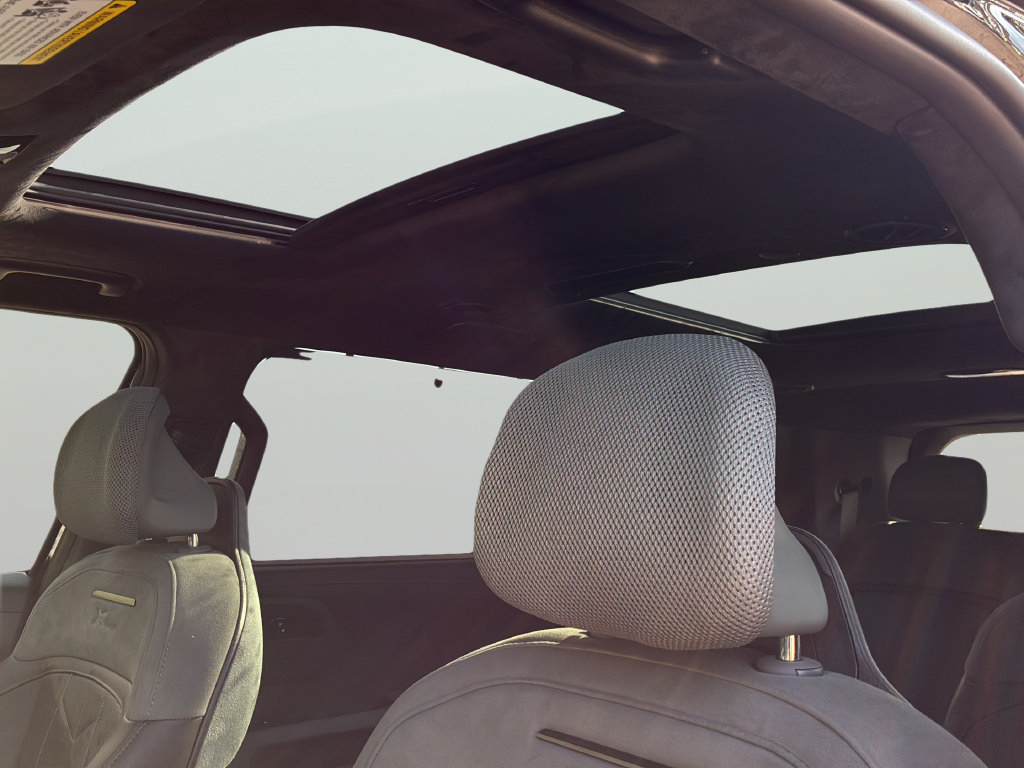 New 2027 Kia Telluride X-Line SX Prestige AWD/4WD image 15