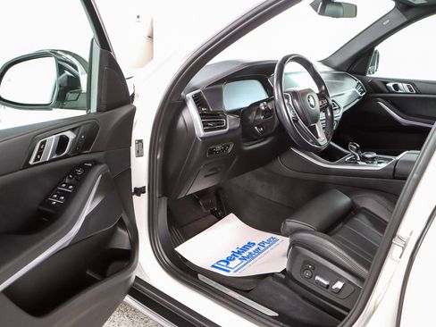 Used 2022 BMW X5 sDrive40i image 3