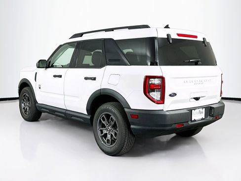 Used 2024 Ford Bronco Sport Big Bend image 5