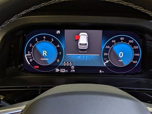 New 2026 Volkswagen Atlas Cross Sport SE image 14