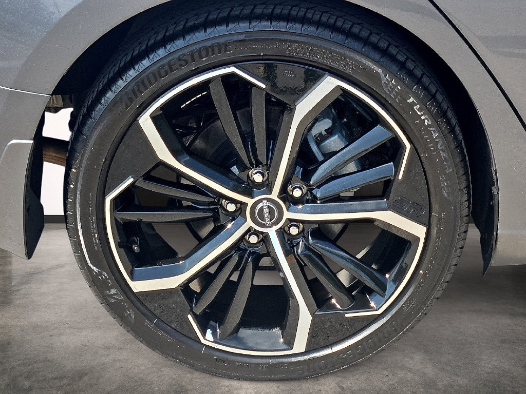 Used 2025 Nissan Altima 2.5 SR w/ SR Premium Package FWD image 7