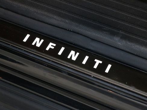 Certified 2025 INFINITI QX60 Autograph w/ Lighting Package (N92) AWD/4WD image 23