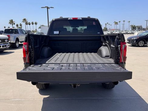 New 2026 Ford F150 STX AWD/4WD image 13