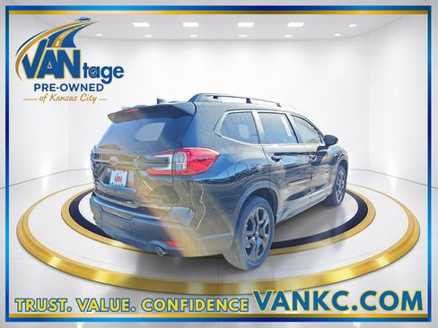 Used 2026 Subaru Ascent Bronze Edition AWD/4WD image 6