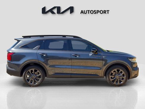 Certified 2023 Kia Sorento SX Prestige image 7