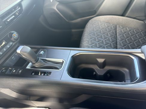 New 2026 Nissan Kicks SV image 27