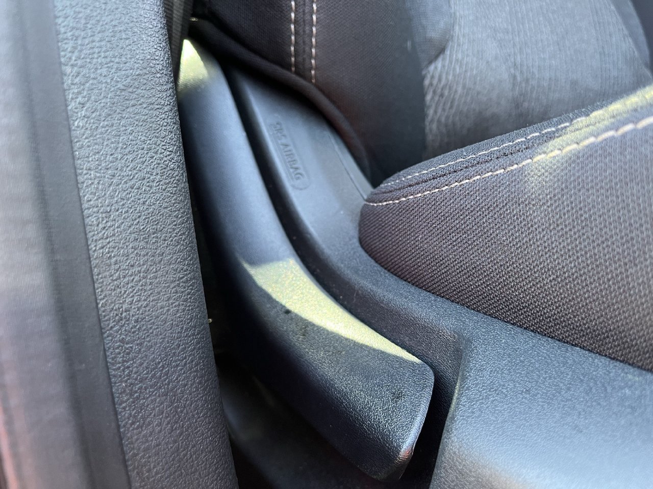 Used 2026 Nissan Rogue SV FWD image 25