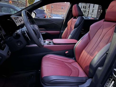 Used 2024 Lexus RX 350 F Sport image 18