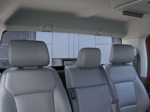 New 2026 Ford F250 XL w/ XL Chrome Package image 22