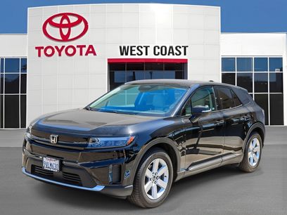Used 2025 Honda Prologue Eco