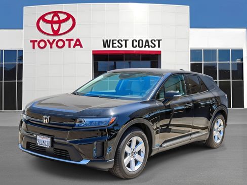 Used 2025 Honda Prologue Eco image 1