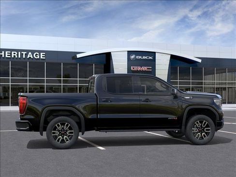 New 2026 GMC Sierra 1500 AT4 image 5