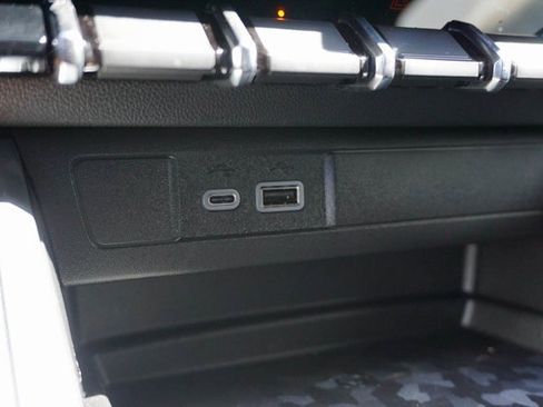 New 2025 Chevrolet Colorado Z71 image 29