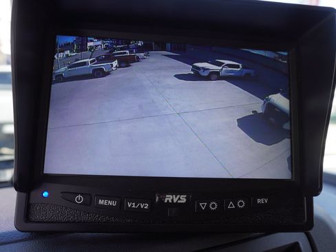 Used 2024 Ford E-450 and Econoline 450 Super Duty w/ Power Windows & Locks Group RWD image 17